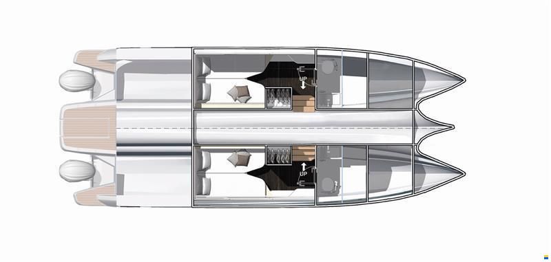 Jeanneau TH38