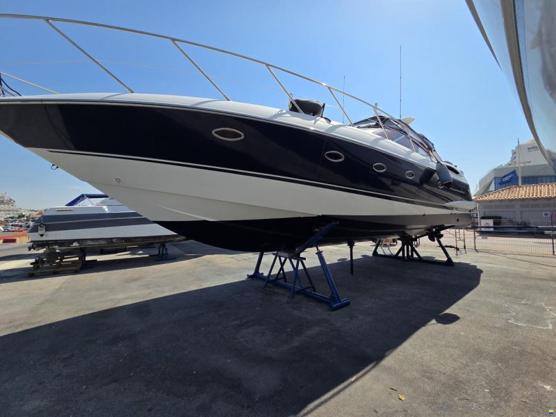 Sunseeker Camargue 44