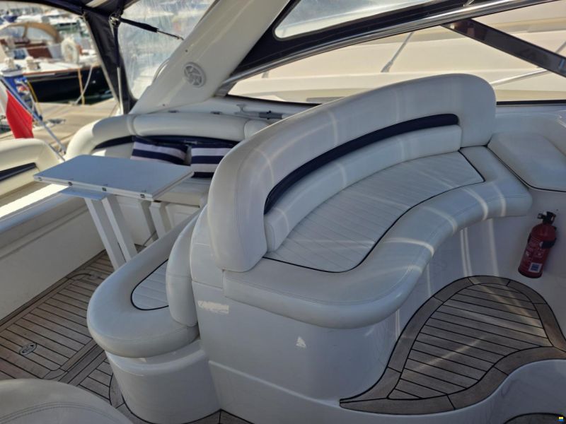 Sunseeker Camargue 44