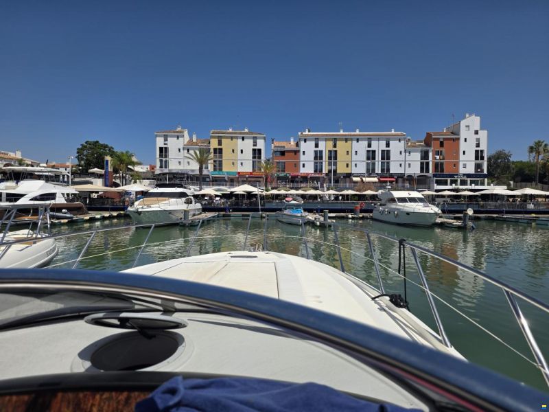 Sunseeker Camargue 44