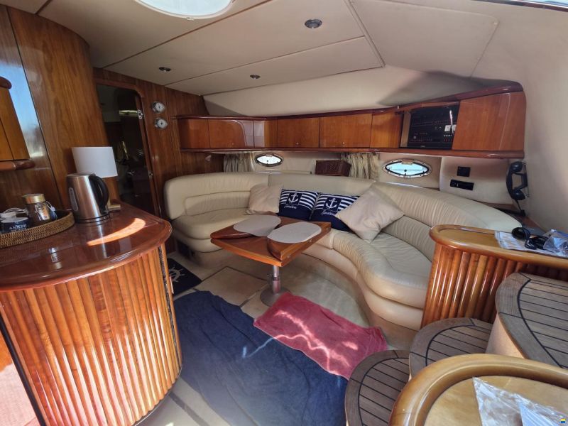 Sunseeker Camargue 44