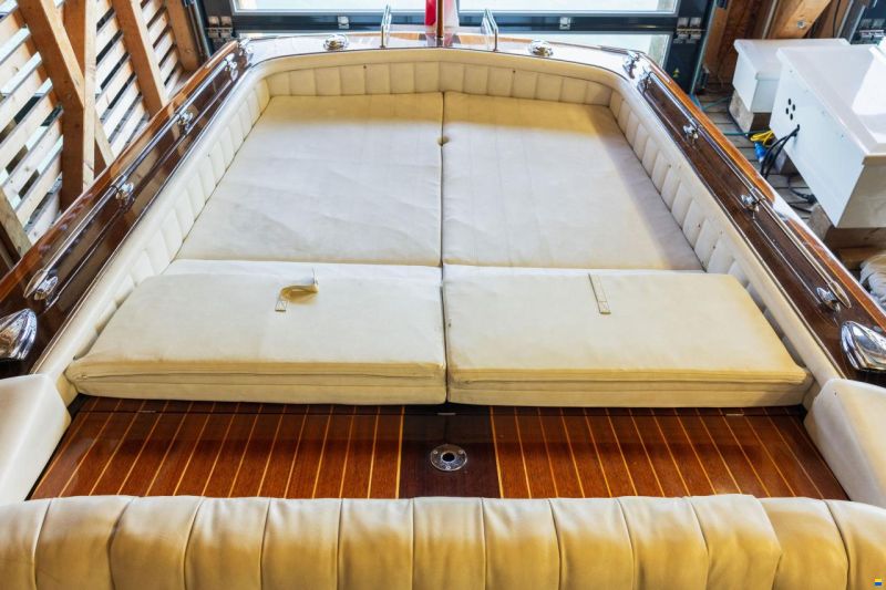 Pedrazzini Aquamar Spezial #1048