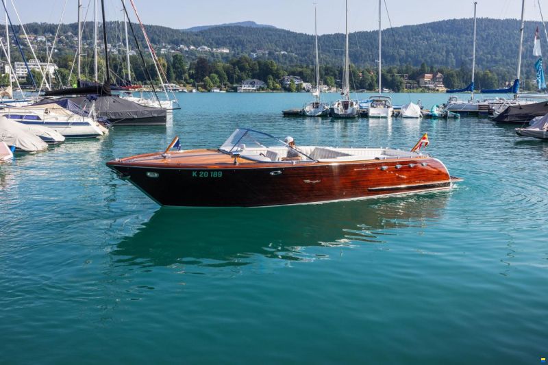 Pedrazzini Aquamar Spezial #1048