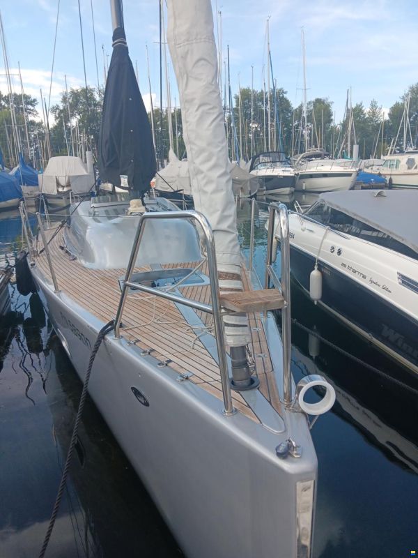 Speedwave Bodenseekreuzer