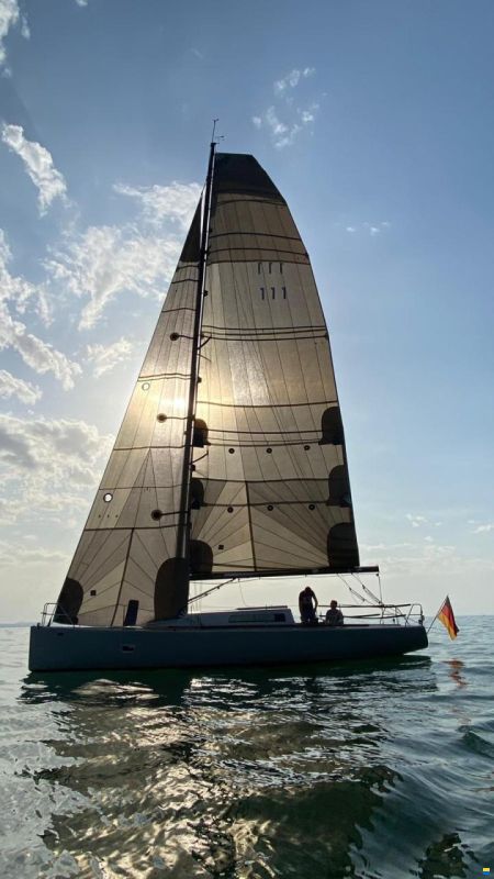 Speedwave Bodenseekreuzer
