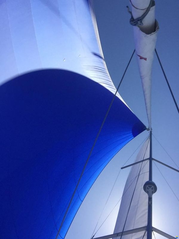 Beneteau Oceanis 45