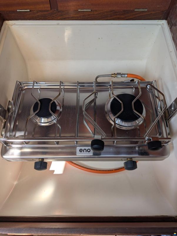 Navimor Voilier Navimor Carter 30
