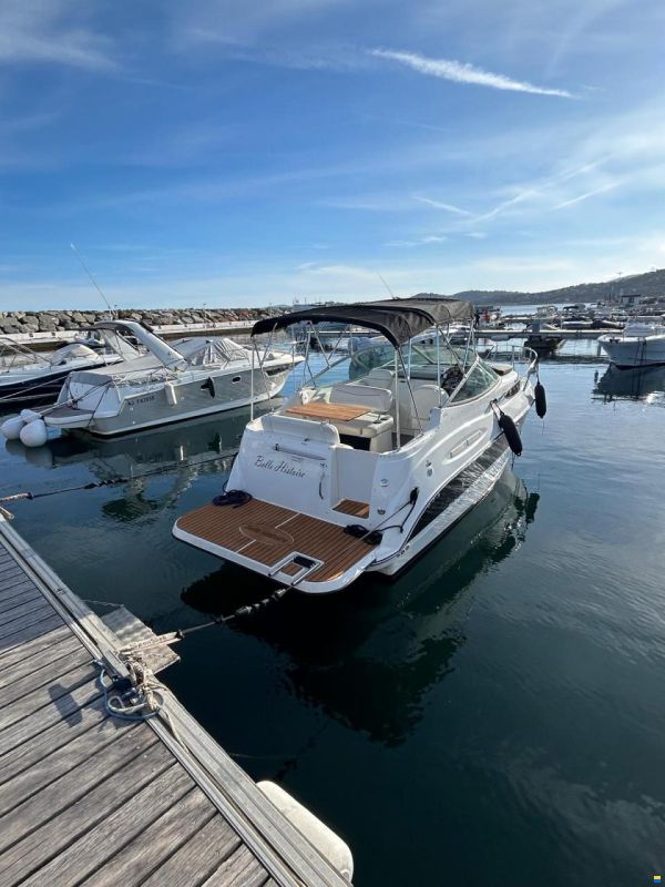 Bayliner 245 SB