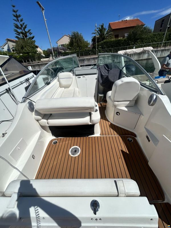 Bayliner 245 SB