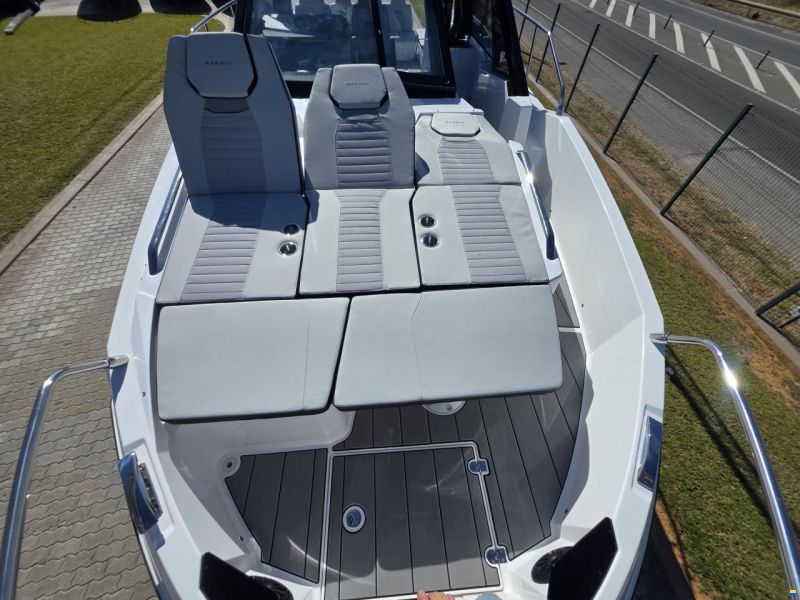 Karnic CS10s