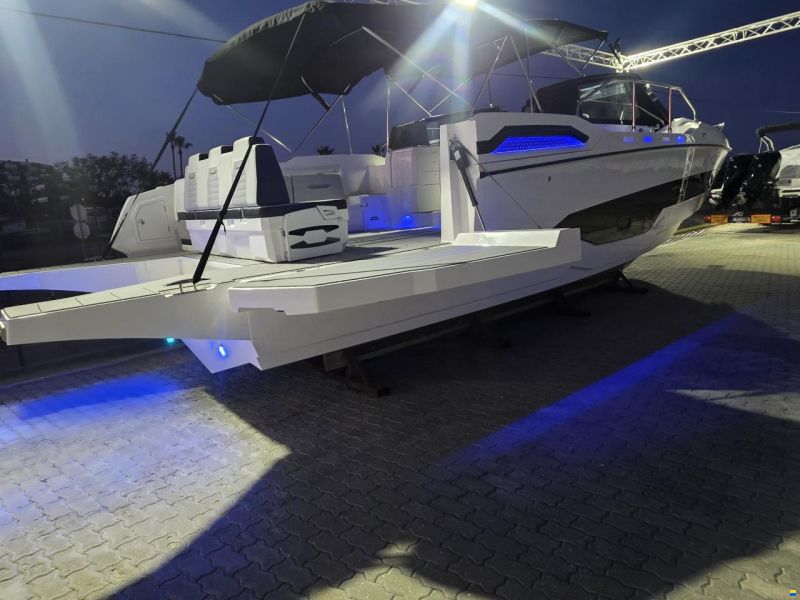 Karnic CS10s