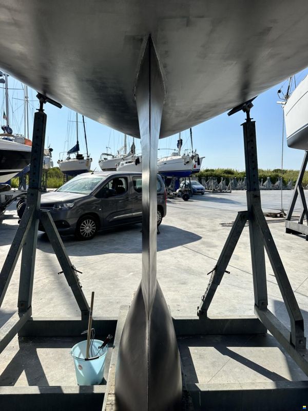 Jeanneau Sunfast 3600