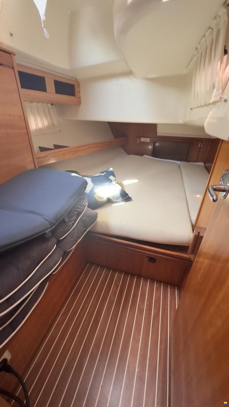 Bavaria 46 Cruiser