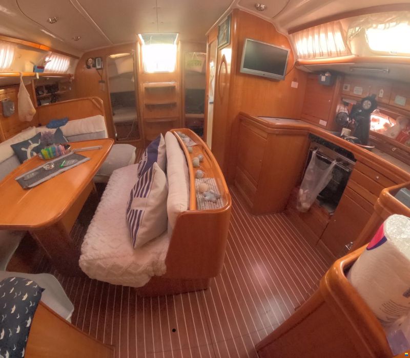 Bavaria 46 Cruiser