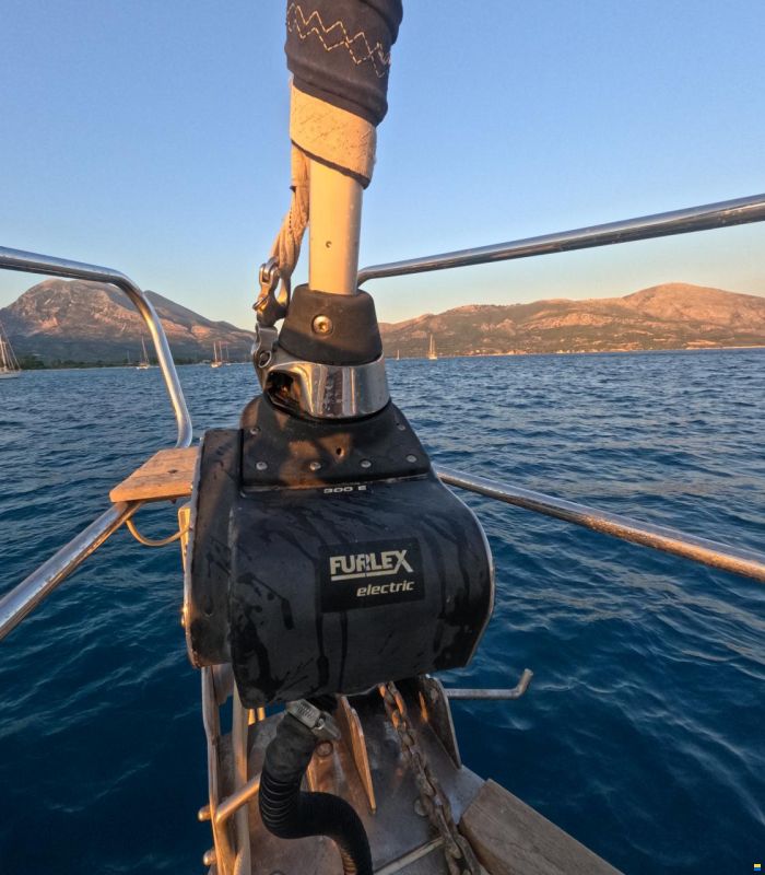 Bavaria 46 Cruiser