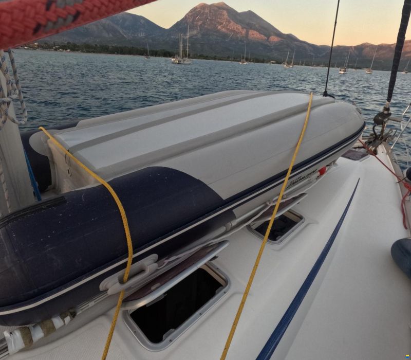 Bavaria 46 Cruiser