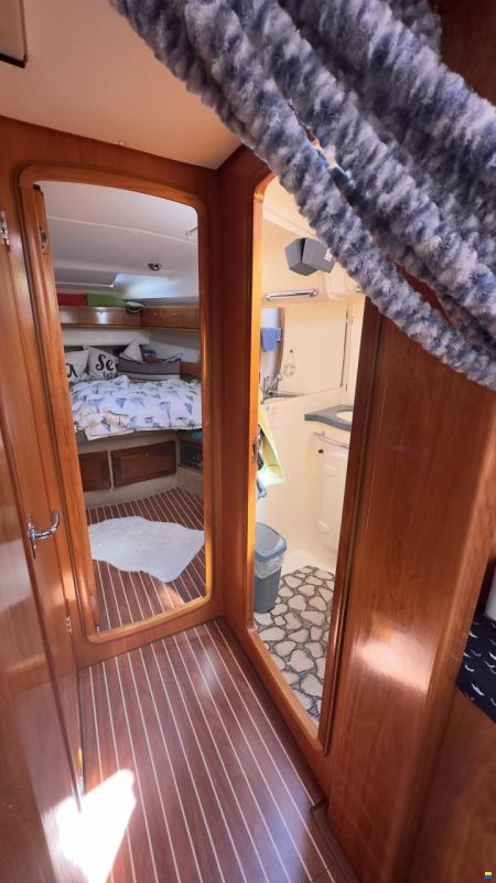 Bavaria 46 Cruiser