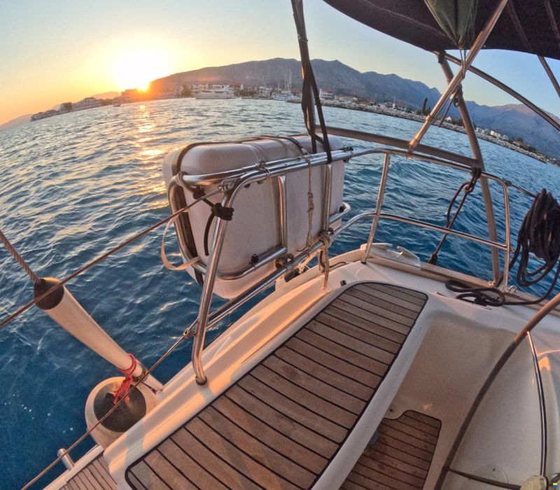 Bavaria 46 Cruiser