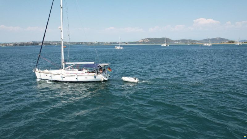 Bavaria 46 Cruiser