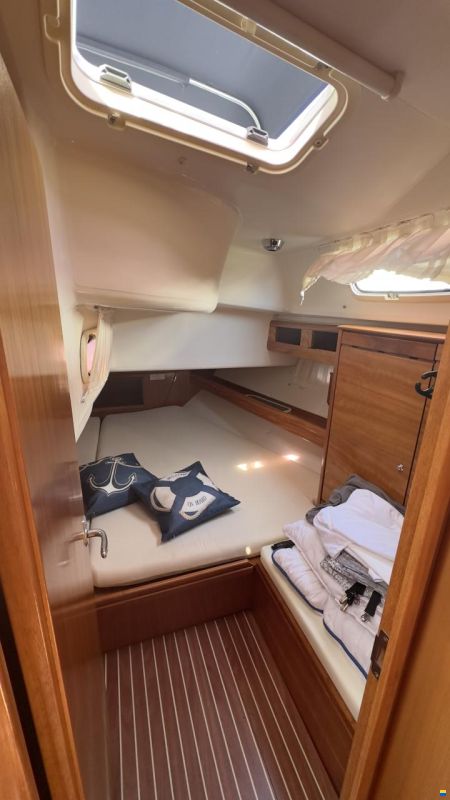 Bavaria 46 Cruiser