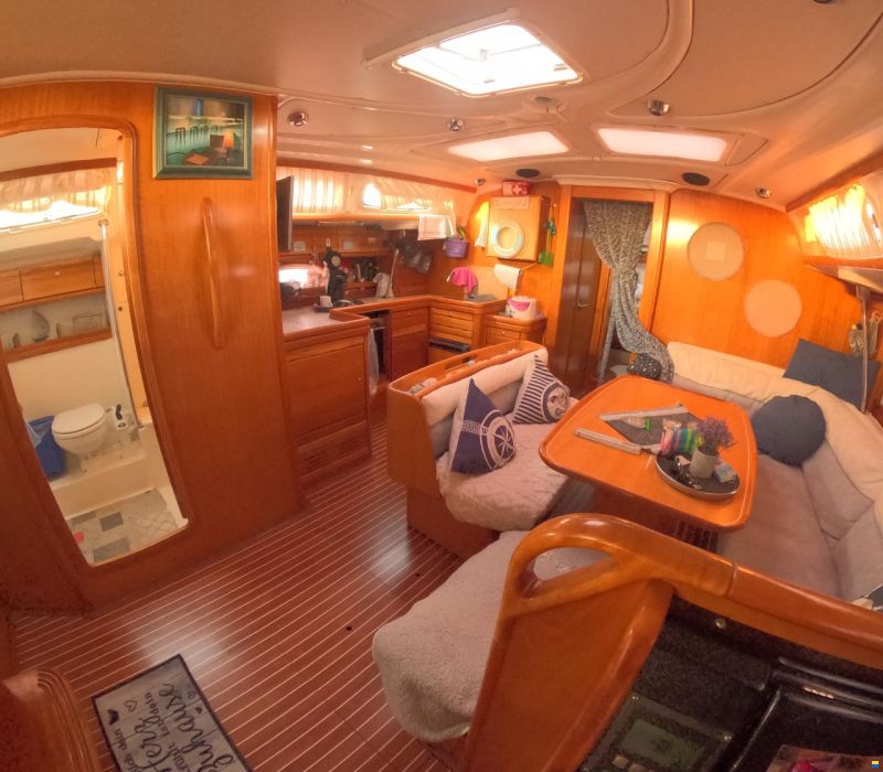 Bavaria 46 Cruiser