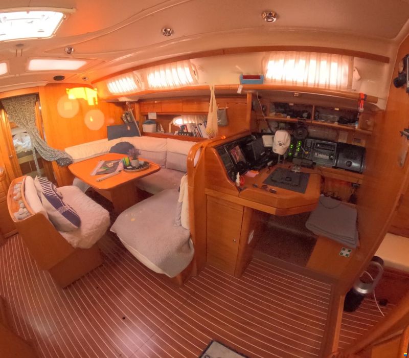 Bavaria 46 Cruiser