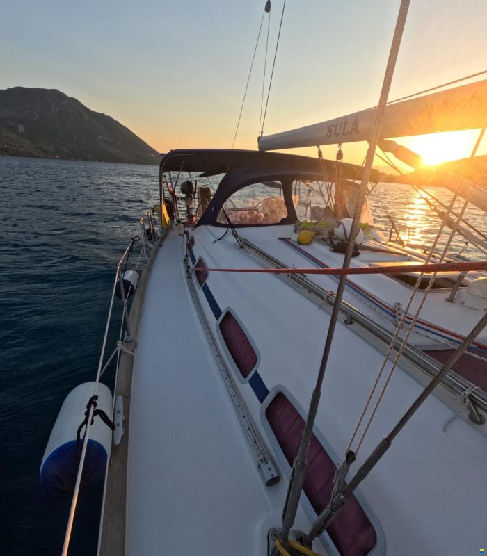 Bavaria 46 Cruiser