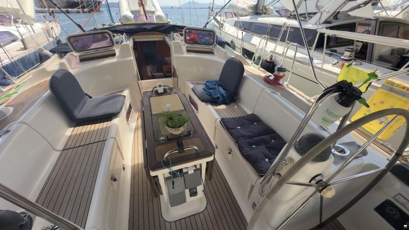 Bavaria 46 Cruiser