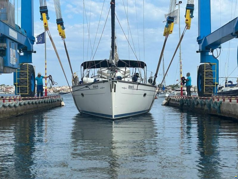 Bavaria 46 Cruiser