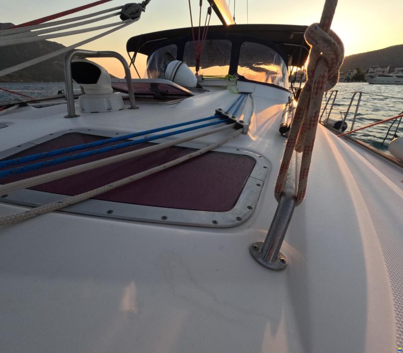Bavaria 46 Cruiser