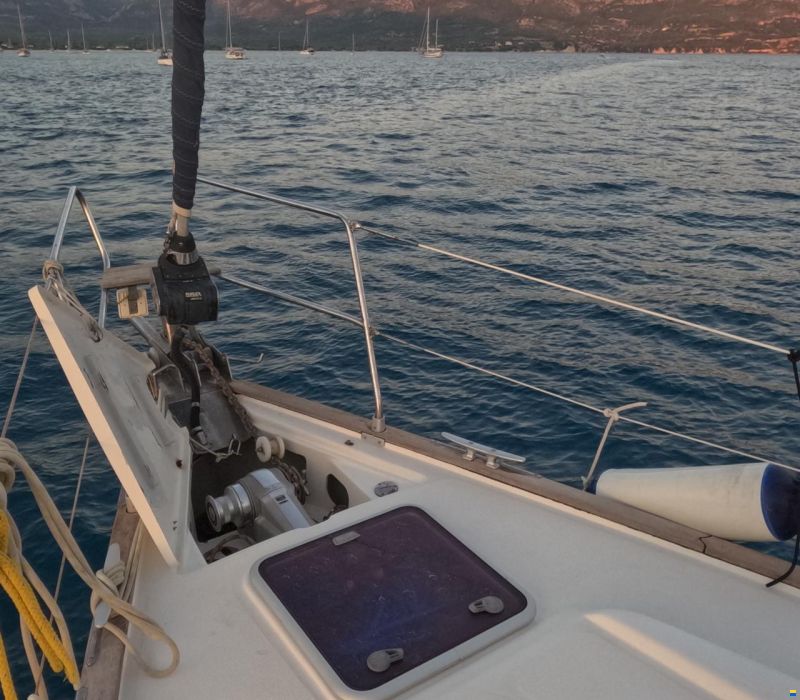 Bavaria 46 Cruiser