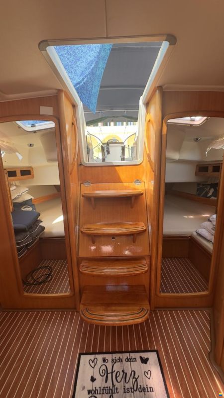 Bavaria 46 Cruiser