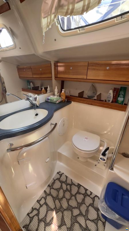 Bavaria 46 Cruiser