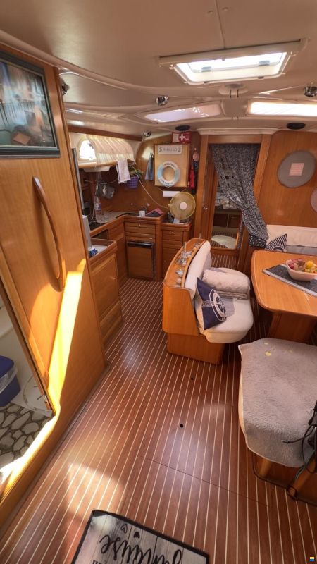 Bavaria 46 Cruiser