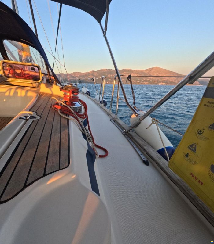 Bavaria 46 Cruiser