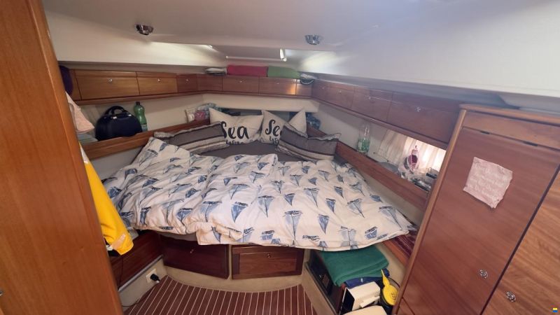 Bavaria 46 Cruiser