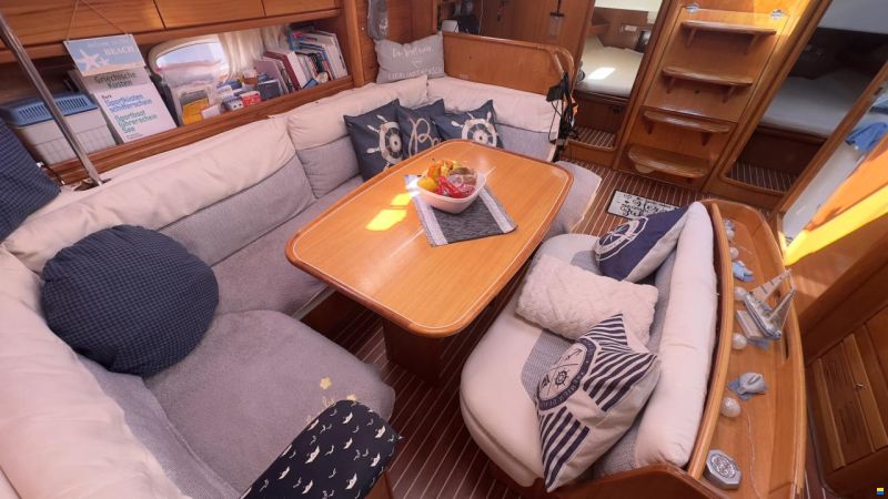 Bavaria 46 Cruiser