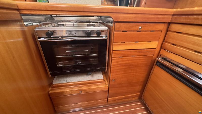 Bavaria 46 Cruiser