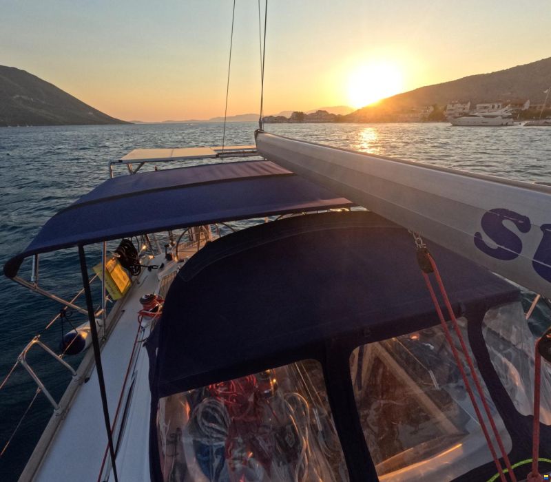 Bavaria 46 Cruiser