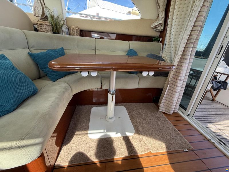 Jeanneau Prestige 36 Fly