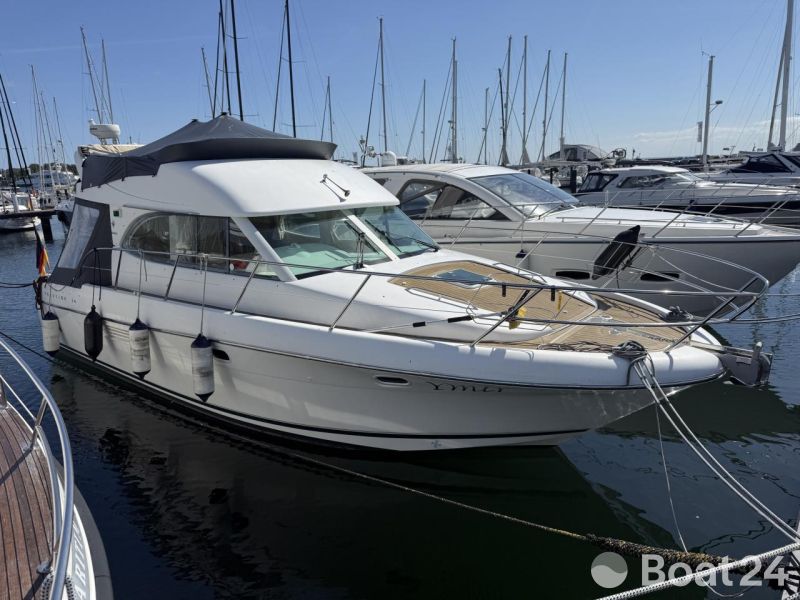 Jeanneau Prestige 36 Fly