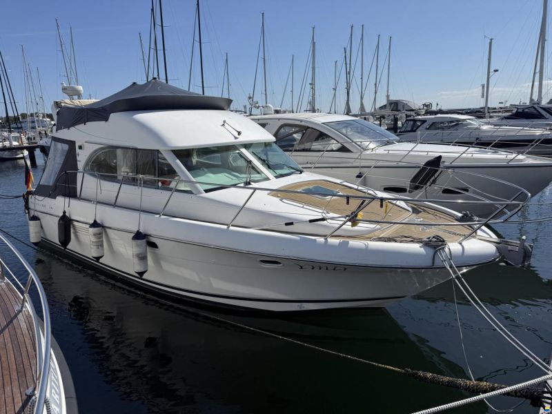 Jeanneau Prestige 36 Fly