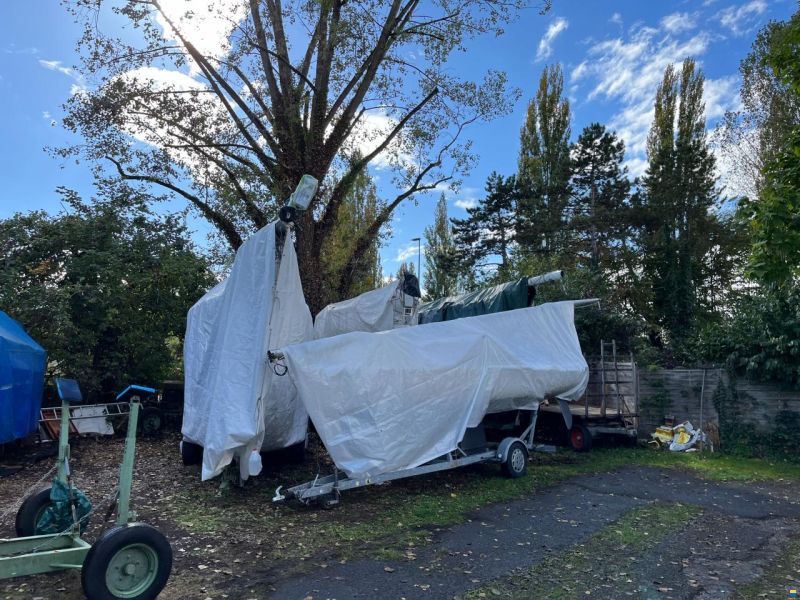 RAN II