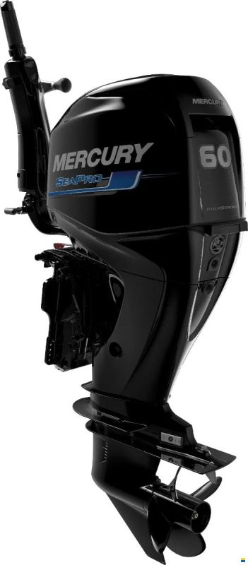 Mercury F40 ELHPT SEA PRO