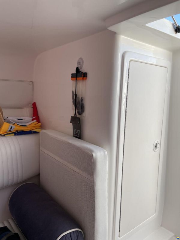Aldhaen Craft 360 SF Cuddy