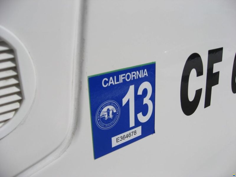 Zodiac 2009 Zodiac Medline IV 850 — Twin Yamaha