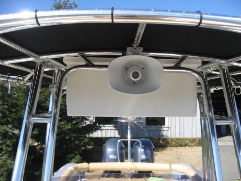 Zodiac 2009 Zodiac Medline IV 850 — Twin Yamaha