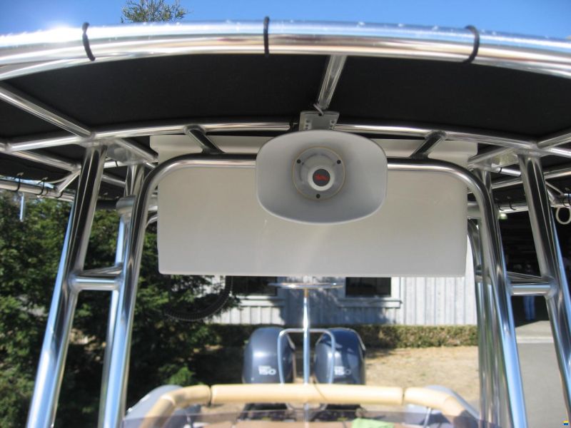 Zodiac 2009 Zodiac Medline IV 850 — Twin Yamaha
