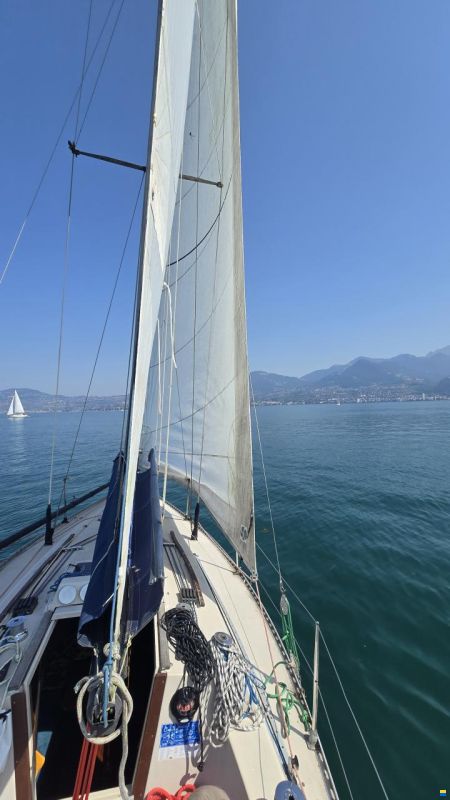 Beneteau First 30 – 1979 – expertisé 2025