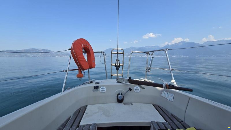Beneteau First 30 – 1979 – expertisé 2025